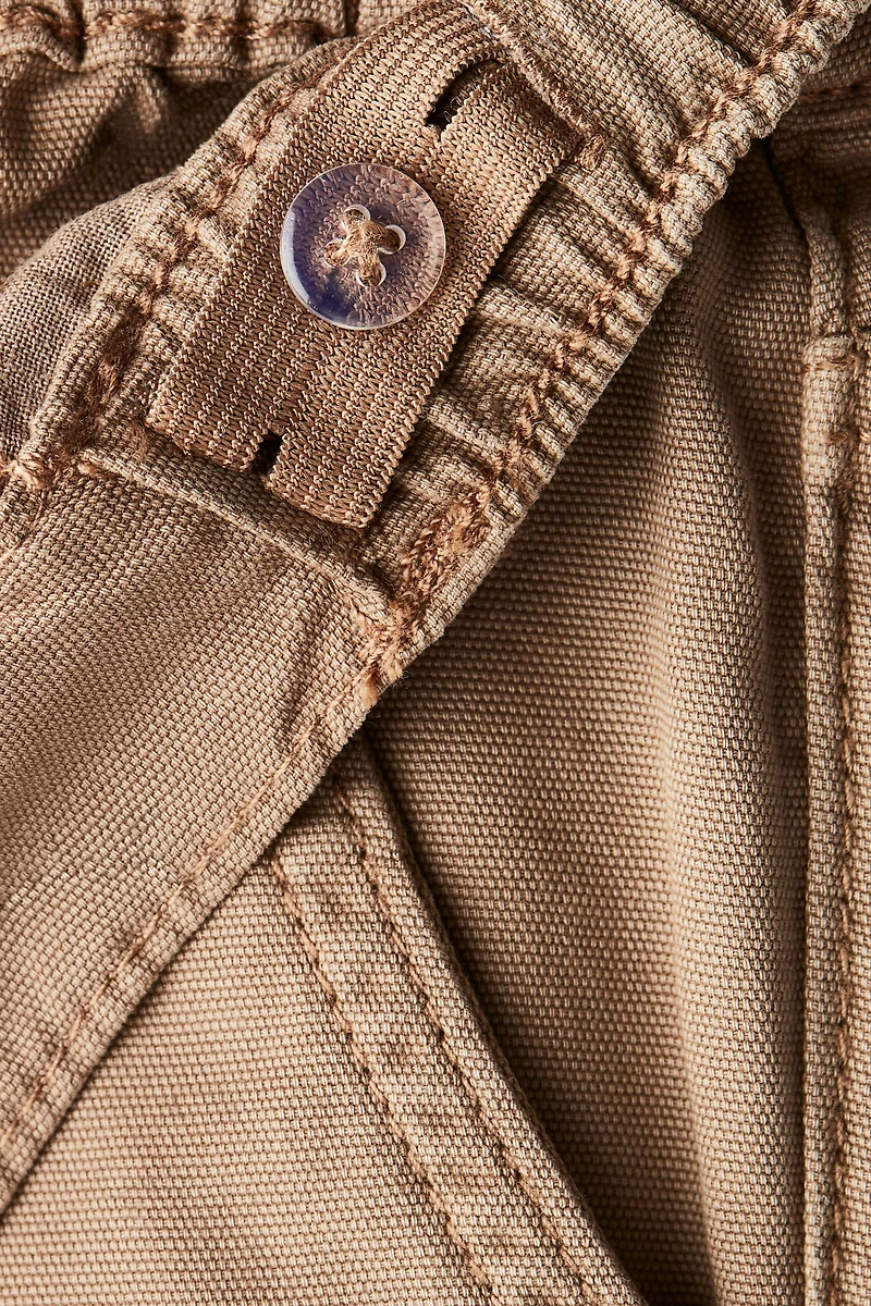 Pantalon de menuisier