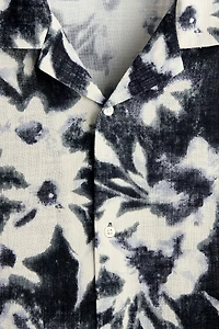 Relaxed-Fit Resort Shirt
