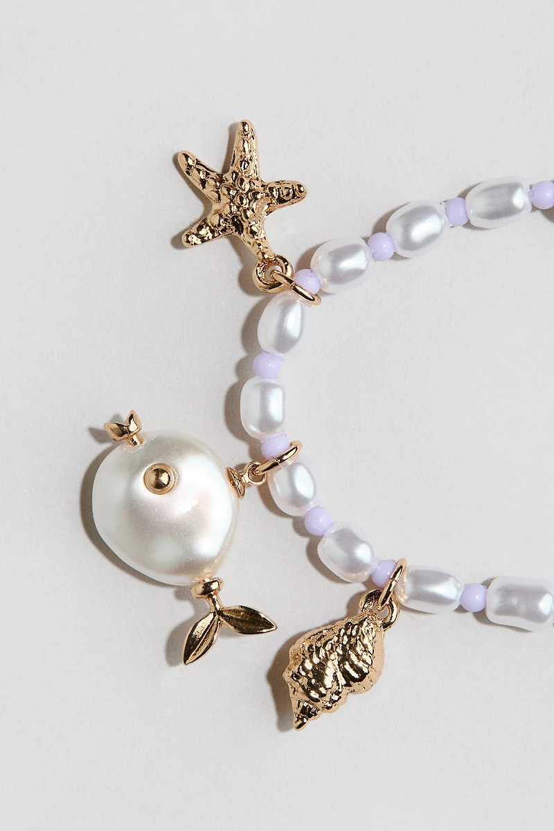 Charm Bracelet