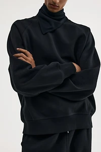 Oversized Sweatshirt