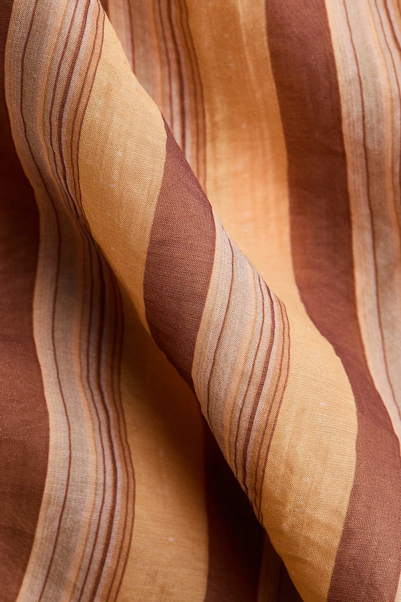 Cutout Halterneck Dress