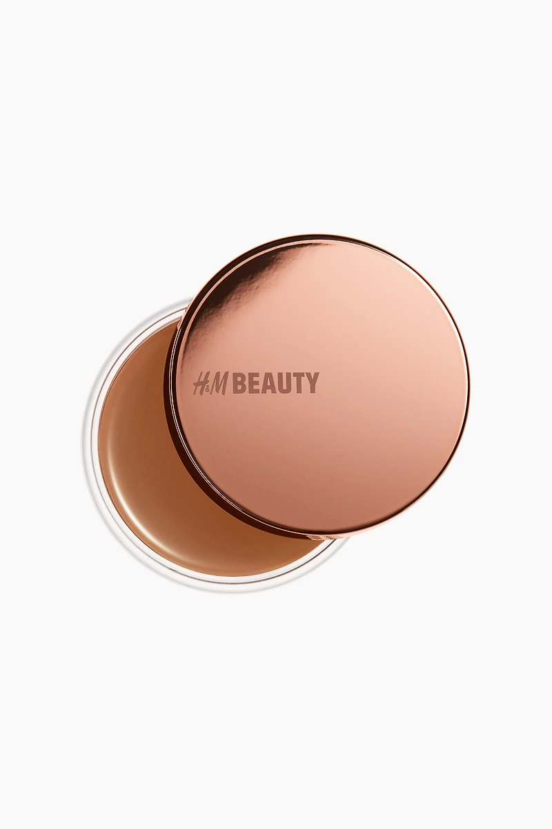 Solar Soufflé Cream Bronzer