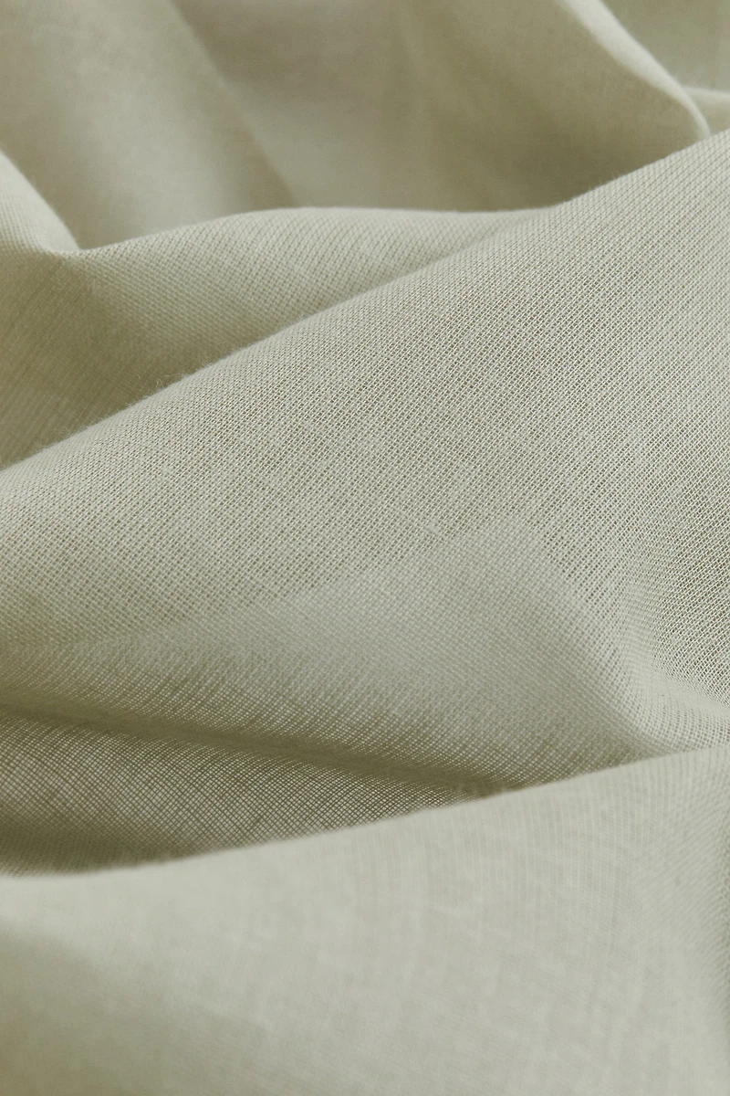 2-pack Long Curtain Panels