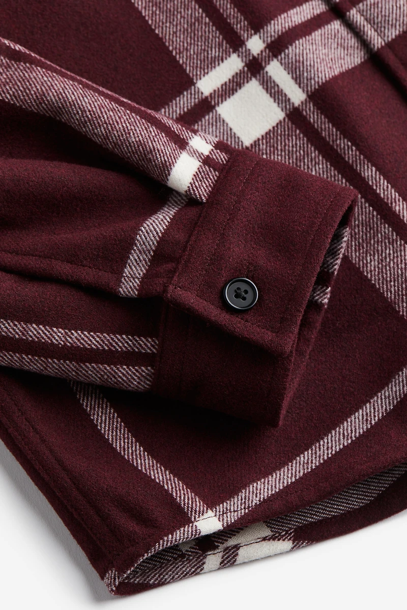 Overshirt