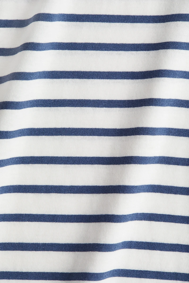 Loose-Fit T-Shirt