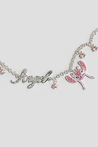 Bracelet avec breloques