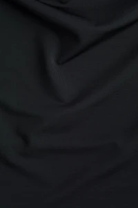 Haut à encolure bénitier