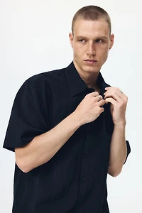 Relaxed-Fit Shirt