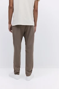 Pantalon près du corps