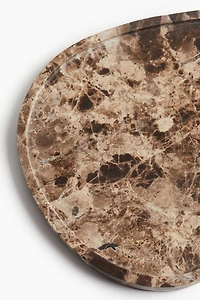 Large Marble Tray