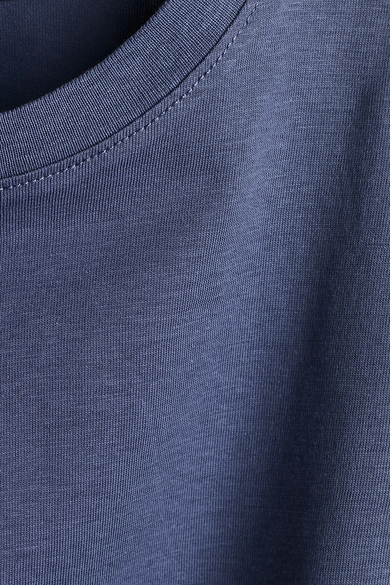 Cotton T-shirt