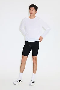 Quick Dry Running Half Tights