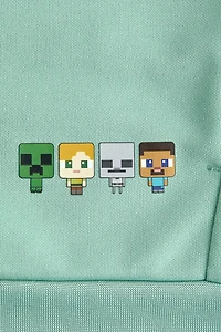 Printed Track Jacket