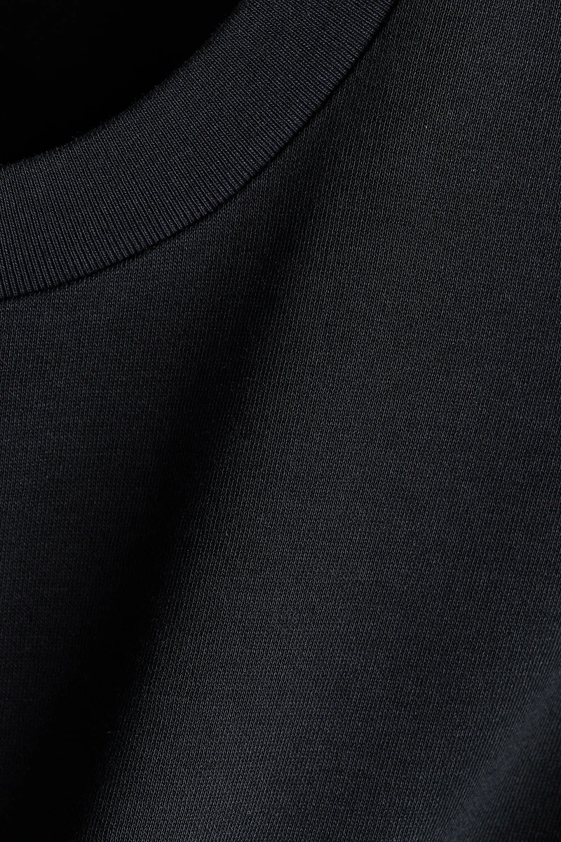 T-shirt rafraîchissant décontracté
