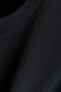 T-shirt rafraîchissant décontracté