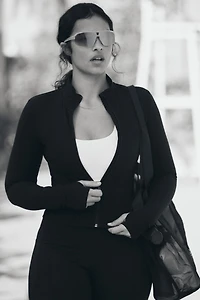 Activewear Jacket with SoftMove™