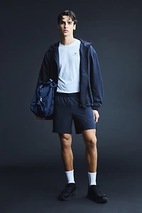 Mid-Length Sports Shorts with DryMove™
