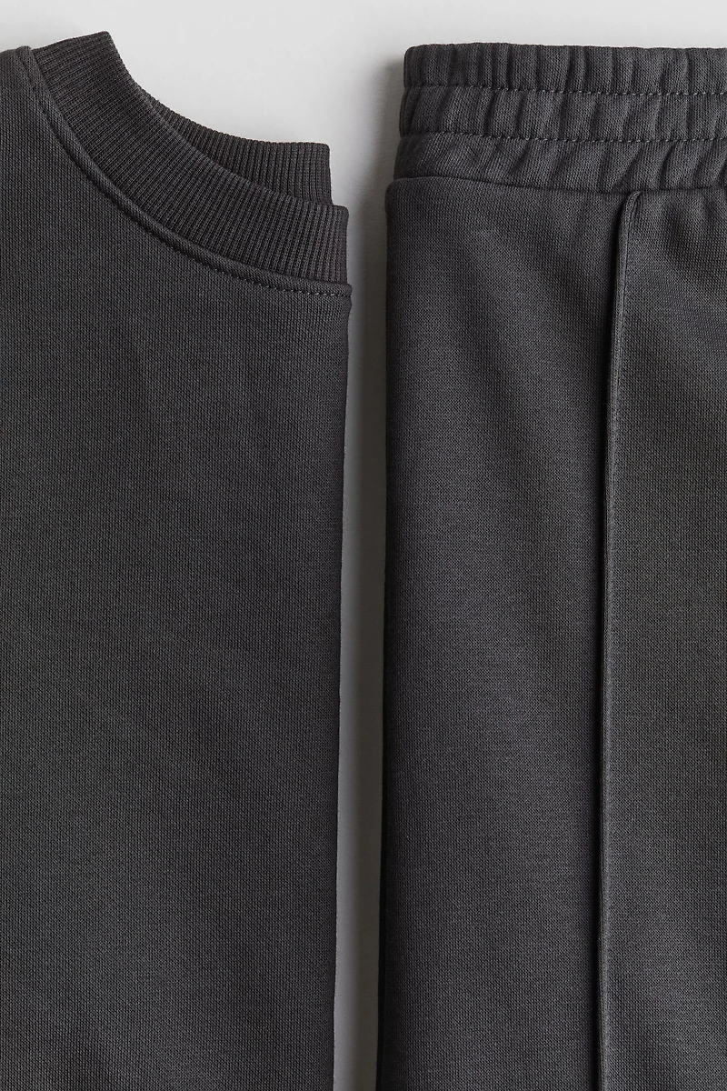 2-piece Sweatsuit