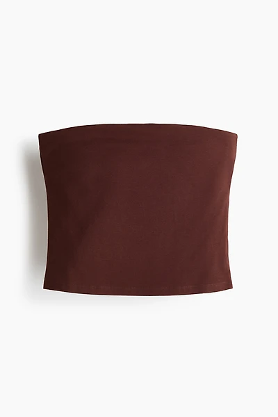 Cotton Tube Top
