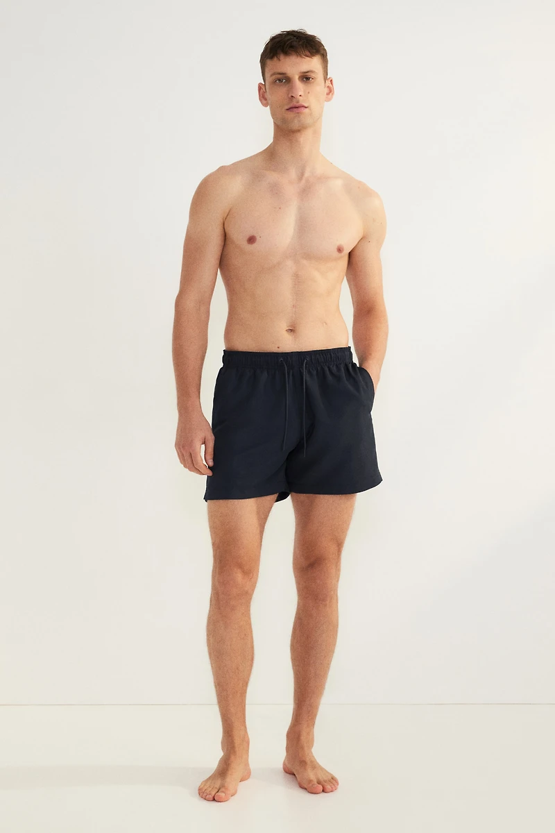 Swim Shorts