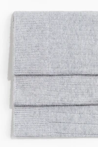 Lot de 3 paires chaussettes