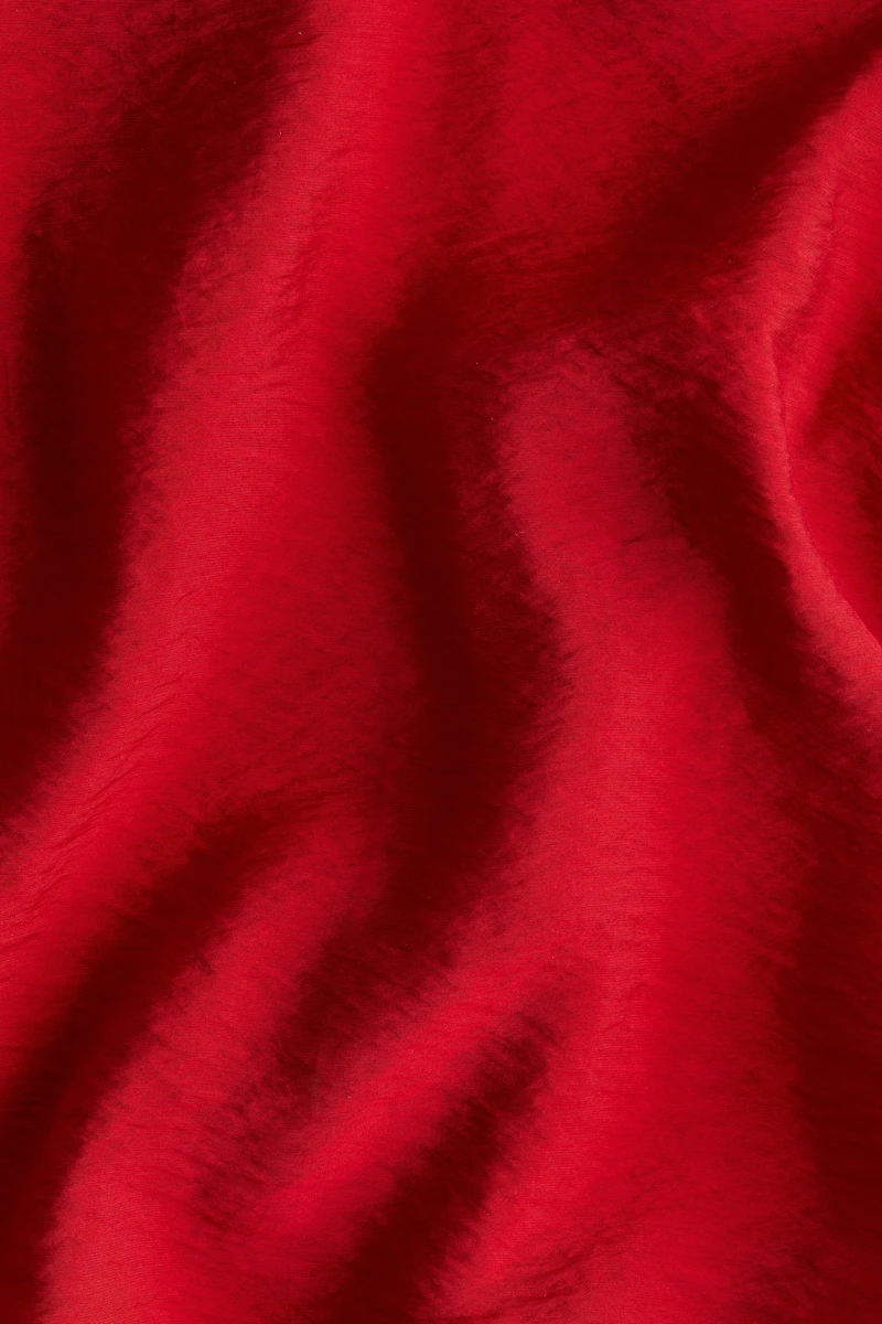 A-Line Dress