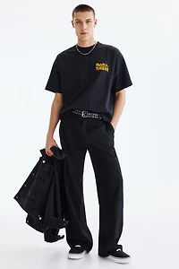 Oversized Fit T-shirt