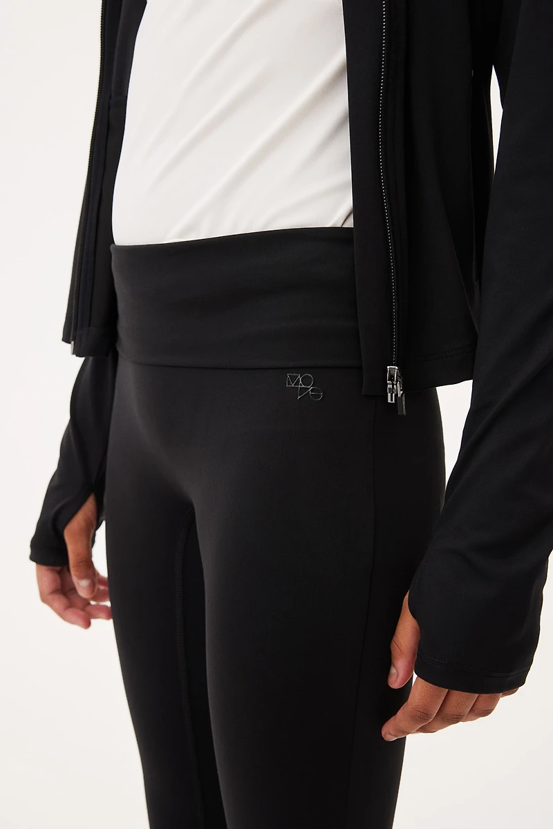 Legging de sport évasé SoftMove🅪