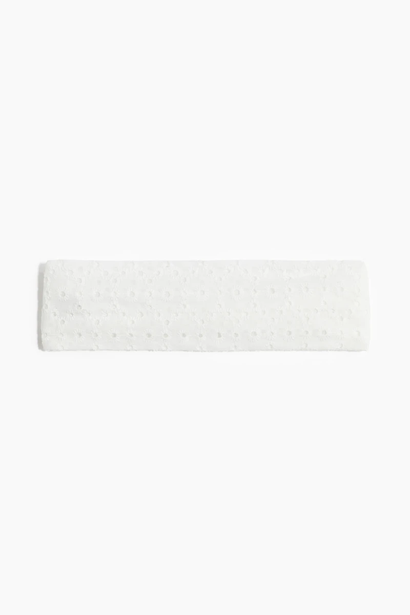 Bandeau large