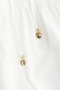 Plumeti Dress