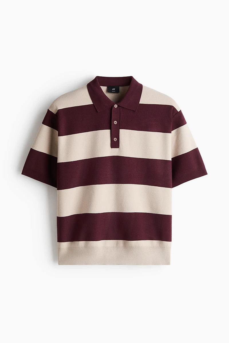 Regular-Fit Polo Shirt