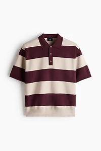 Regular-Fit Polo Shirt
