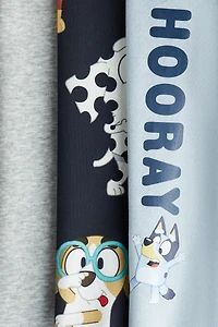 Lot de 3 pantalons jogging