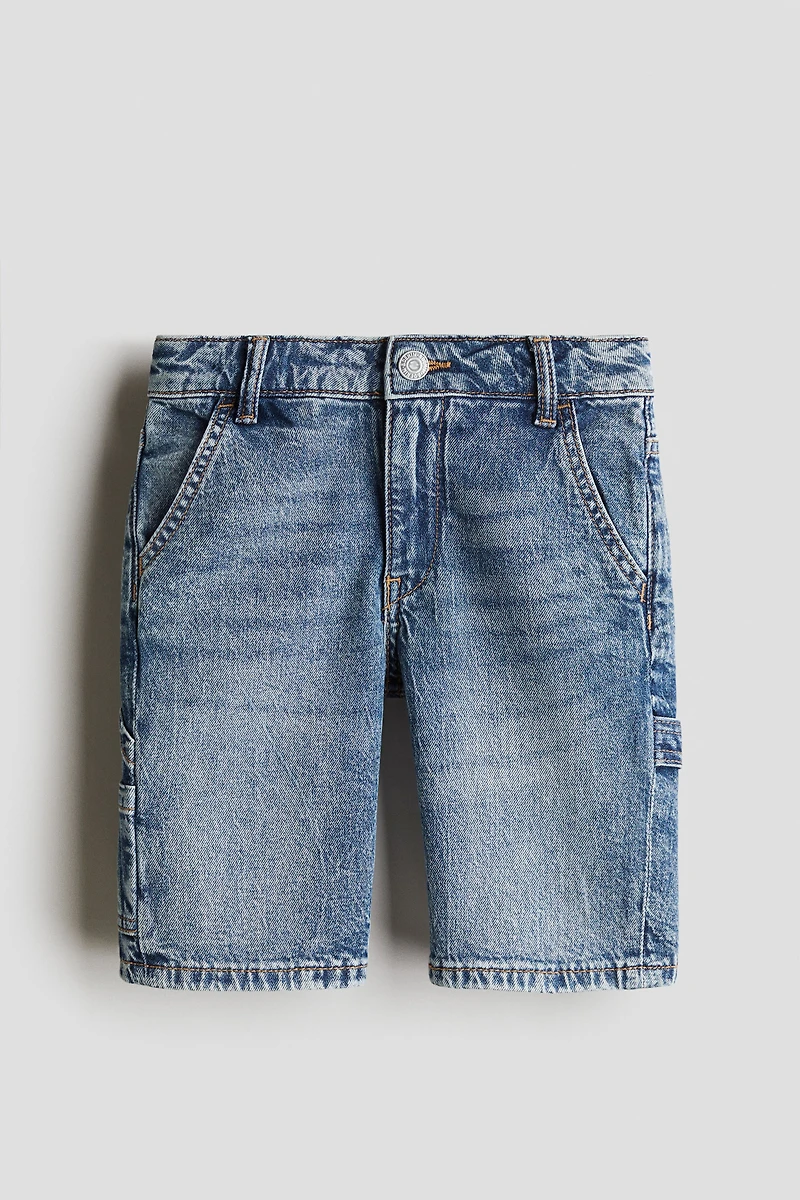 Carpenter Shorts