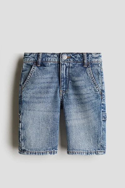 Carpenter Shorts