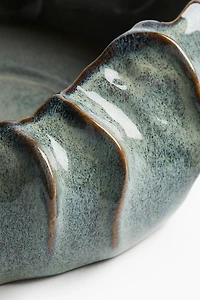 Large Stoneware Bowl