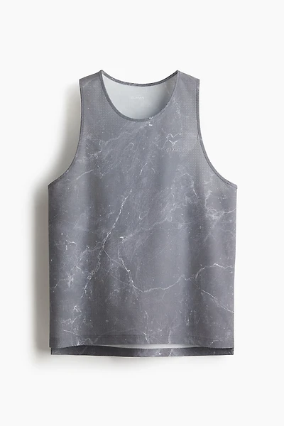 Regular-Fit Sports Tank Top with DryMove™