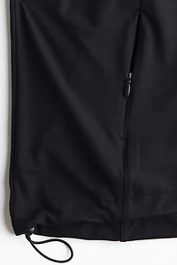 Sports Track Jacket with SoftMove™