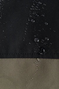 Water-Resistant Padded Parka