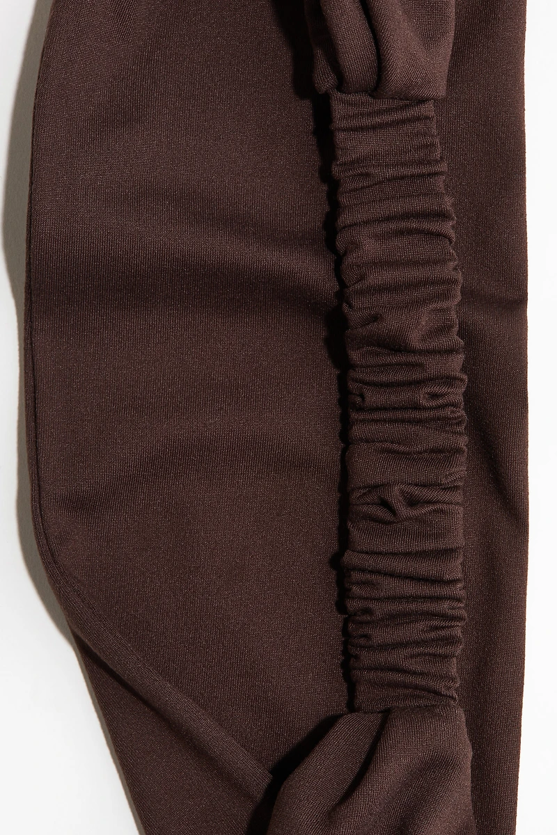 Bandeau large
