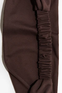 Bandeau large