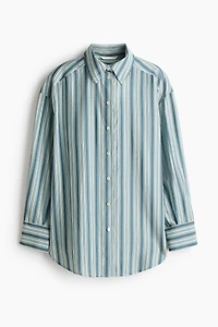 Chemise ample