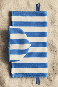 Baby Poncho Towel