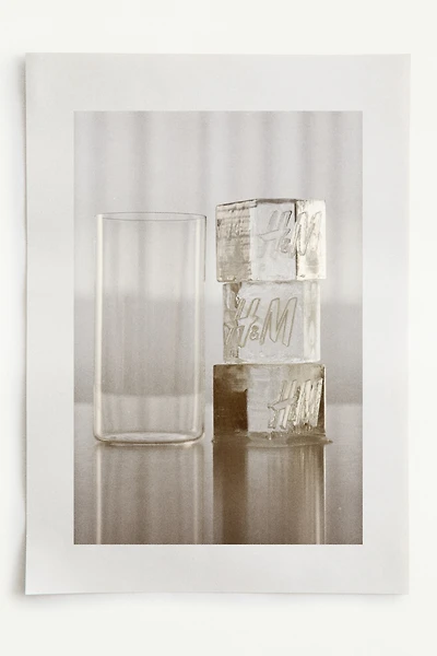 2-Pack Delicate Highball Glasses