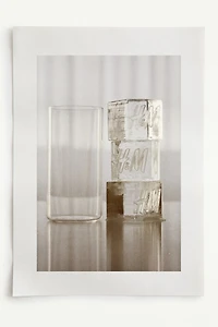 2-Pack Delicate Highball Glasses