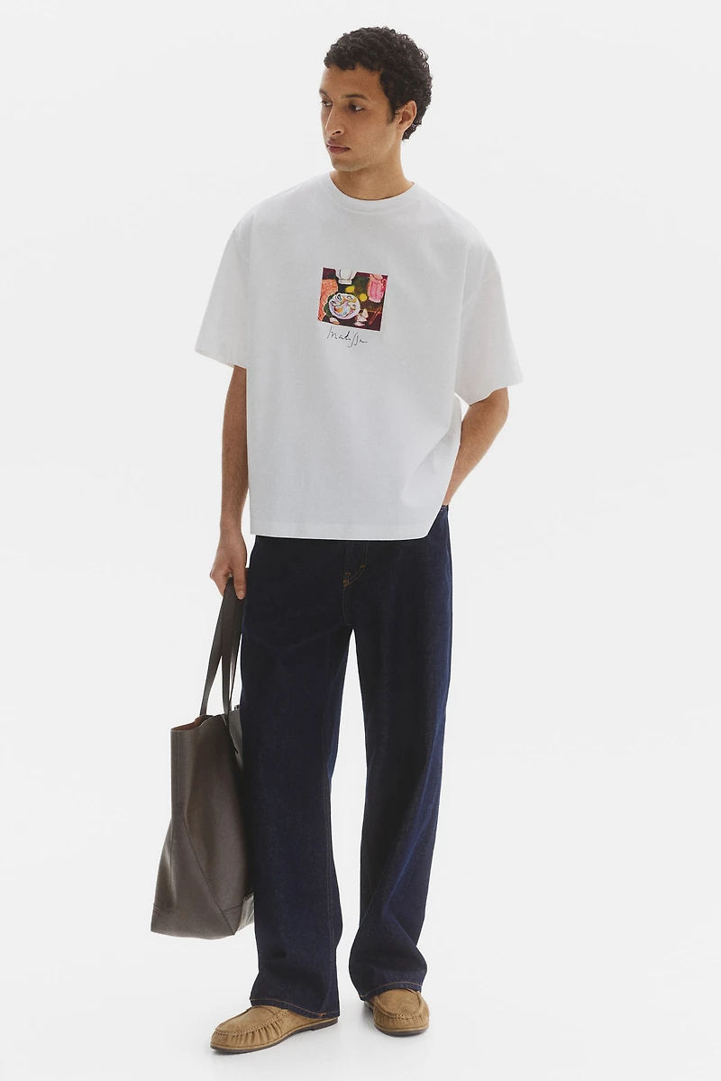 T-shirt Grande Taille