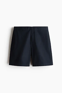Relaxed Fit Chino shorts