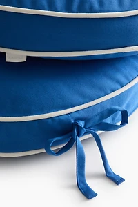 2-pack outdoor seat cushions