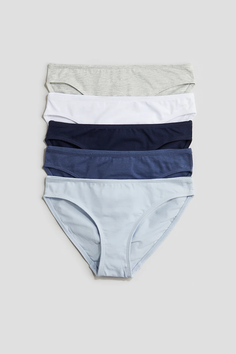 5-pack Briefs