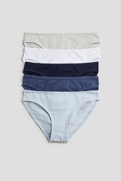5-pack Briefs